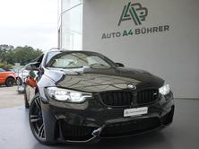 BMW M4 Cabrio M Competition, Benzin, Occasion / Gebraucht, Automat - 3