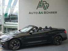 BMW M4 Cabrio M Competition, Benzin, Occasion / Gebraucht, Automat - 5