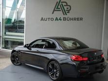 BMW M4 Cabrio M Competition, Benzin, Occasion / Gebraucht, Automat - 6