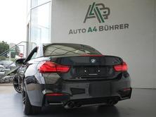 BMW M4 Cabrio M Competition, Benzin, Occasion / Gebraucht, Automat - 7