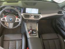 BMW M4 Cabrio Competit.M xDr, Essence, Occasion / Utilisé, Automatique - 4