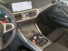 BMW M4 Cabrio Competit.M xDr, Essence, Occasion / Utilisé, Automatique - 5