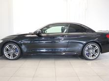 BMW M4 Cabriolet DKG, Petrol, Second hand / Used, Automatic - 5