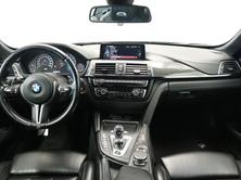 BMW M4 Cabriolet DKG, Benzin, Occasion / Gebraucht, Automat - 7