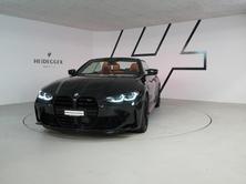 BMW M4 Cabrio Competition M, Petrol, Second hand / Used, Automatic - 4