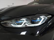 BMW M4 Cabrio Competition M, Essence, Occasion / Utilisé, Automatique - 7