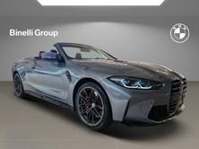 BMW M4 Cabrio Competit.M xDr, Petrol, Second hand / Used, Automatic - 2