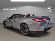 BMW M4 Cabrio Competit.M xDr, Petrol, Second hand / Used, Automatic - 6