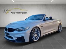BMW M4 Cabriolet DKG, Petrol, Second hand / Used, Automatic - 3