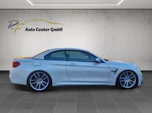 BMW M4 Cabriolet DKG, Petrol, Second hand / Used, Automatic - 6