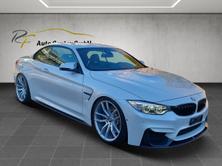 BMW M4 Cabriolet DKG, Petrol, Second hand / Used, Automatic - 7