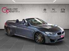 BMW M4 Cabrio, Benzin, Occasion / Gebraucht, Automat - 4
