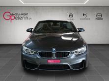 BMW M4 Cabrio, Benzin, Occasion / Gebraucht, Automat - 5