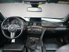 BMW M4 Cabrio, Benzin, Occasion / Gebraucht, Automat - 7