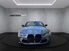 BMW M4 Cabrio Competition M, Benzin, Occasion / Gebraucht, Automat - 2