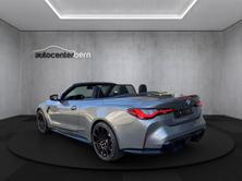 BMW M4 Cabrio Competition M, Benzin, Occasion / Gebraucht, Automat - 5