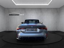 BMW M4 Cabrio Competition M, Benzin, Occasion / Gebraucht, Automat - 6