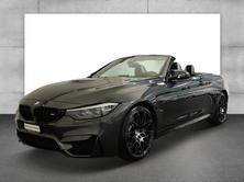 BMW 4er Reihe F83 Cabrio M4 Competition, Petrol, Second hand / Used, Automatic - 3