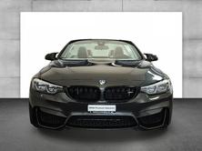 BMW 4er Reihe F83 Cabrio M4 Competition, Benzin, Occasion / Gebraucht, Automat - 4