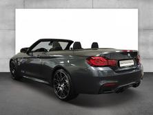 BMW 4er Reihe F83 Cabrio M4 Competition, Petrol, Second hand / Used, Automatic - 5