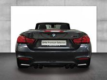 BMW 4er Reihe F83 Cabrio M4 Competition, Essence, Occasion / Utilisé, Automatique - 6
