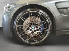 BMW 4er Reihe F83 Cabrio M4 Competition, Benzina, Occasioni / Usate, Automatico - 7