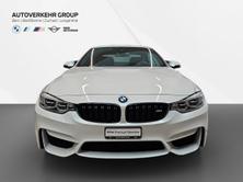 BMW M4 Cabrio DKG Competition, Benzin, Occasion / Gebraucht, Automat - 2