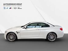 BMW M4 Cabrio DKG Competition, Petrol, Second hand / Used, Automatic - 3