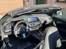 BMW Z4 Roadster G29 M40i, Benzin, Occasion / Gebraucht, Automat - 2