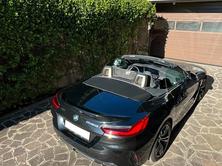 BMW Z4 Roadster G29 M40i, Petrol, Second hand / Used, Automatic - 4