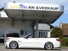 BMW F83 Cabrio M4 Competition DKG, Petrol, Second hand / Used, Automatic - 2