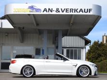 BMW F83 Cabrio M4 Competition DKG, Petrol, Second hand / Used, Automatic - 5