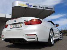 BMW F83 Cabrio M4 Competition DKG, Petrol, Second hand / Used, Automatic - 6
