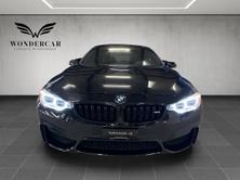 BMW M4 Cabriolet DKG, Petrol, Second hand / Used, Automatic - 2