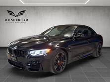 BMW M4 Cabriolet DKG, Petrol, Second hand / Used, Automatic - 3