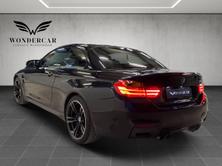BMW M4 Cabriolet DKG, Petrol, Second hand / Used, Automatic - 5