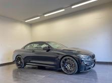 BMW M4 Cabriolet Drivelogic M Competition, Petrol, Second hand / Used, Automatic - 2