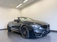 BMW M4 Cabriolet Drivelogic M Competition, Petrol, Second hand / Used, Automatic - 3
