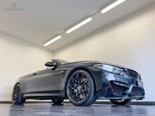 BMW M4 Cabriolet Drivelogic M Competition, Petrol, Second hand / Used, Automatic - 5