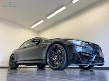 BMW M4 Cabriolet Drivelogic M Competition, Petrol, Second hand / Used, Automatic - 6
