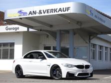 BMW F83 Cabrio M4 Competition DKG, Petrol, Second hand / Used, Automatic - 5