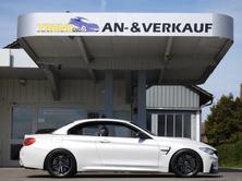 BMW F83 Cabrio M4 Competition DKG, Petrol, Second hand / Used, Automatic - 6