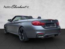 BMW M4 Cabriolet Competition DKG, Benzina, Occasioni / Usate, Automatico - 2