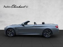 BMW M4 Cabriolet Competition DKG, Benzina, Occasioni / Usate, Automatico - 3