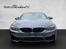 BMW M4 Cabriolet Competition DKG, Benzina, Occasioni / Usate, Automatico - 4