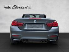 BMW M4 Cabriolet Competition DKG, Benzina, Occasioni / Usate, Automatico - 5