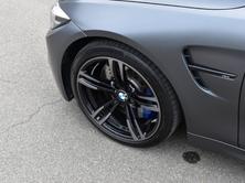 BMW M4 Cabriolet Competition DKG, Benzina, Occasioni / Usate, Automatico - 6