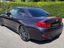 BMW 4er Reihe F83 Cabrio M4 Competition, Petrol, Second hand / Used, Automatic - 3