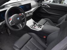 BMW M4 Cabrio Competition M FACELIFT, Benzin, Occasion / Gebraucht, Automat - 7