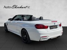 BMW M4 Cabriolet Competition DKG, Petrol, Second hand / Used, Automatic - 2